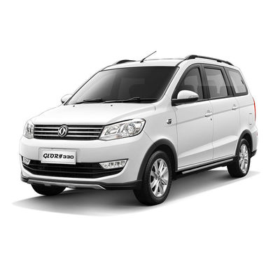 গুণমান  DFSK Fengon 330S Compact MPV 7 Seats Minivan কারখানা