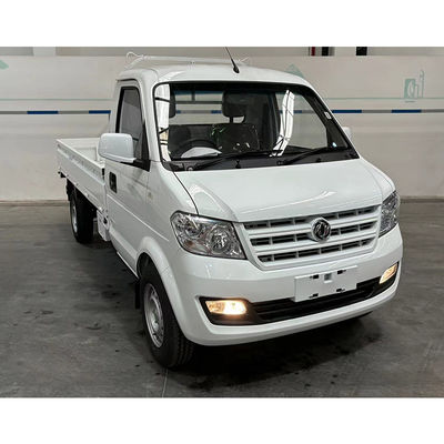 গুণমান  DFSK Tiny RHD Vehicles Electric Truck EC31 Right Hand Drive Mini Truck কারখানা