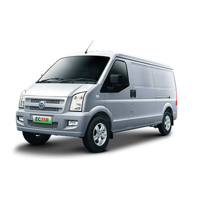 RUICHI EC35II কার্গো ইলেকট্রিক ভ্যান এবং ট্রাক মিনি ইভ ভ্যান ইলেকট্রিক মিনি ভ্যান