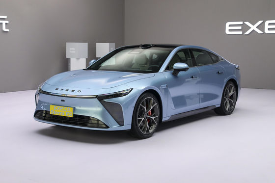 জ্বালানীর ধরন বিশুদ্ধ বৈদ্যুতিক চেরি এক্সইড স্টেররা ইএস 905KM লং এন্ডুরেন্স ইলেকট্রিক গাড়ি প্রাপ্তবয়স্কদের জন্য